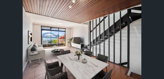 8 Gallimore Ave, Balmain East, NSW 2041
