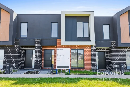 8 Goss Walk, Donnybrook, Vic 3064