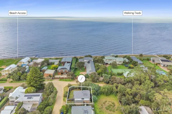 8 Henry Crescent, St Leonards, Vic 3223