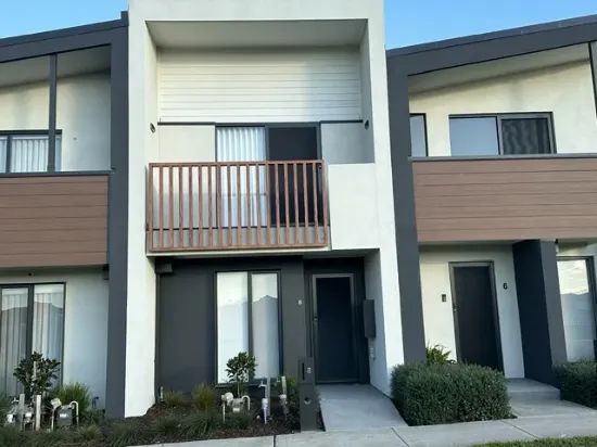 8 Kalamata Walk, Wollert, Vic 3750