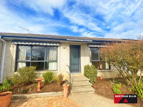 8 Lazar Place, Chapman, ACT 2611