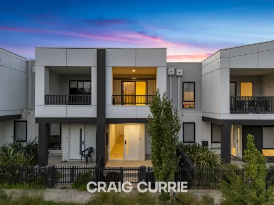 8 Milne Walk, Officer, Vic 3809