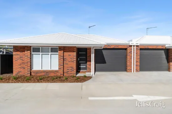 8 Miners Crescent, Canadian, Vic 3350