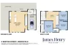 8 Newton street, Beresfield, NSW 2322-Floorplan