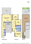 8 Piccolo Circuit, Williamstown North, Vic 3016-Floorplan