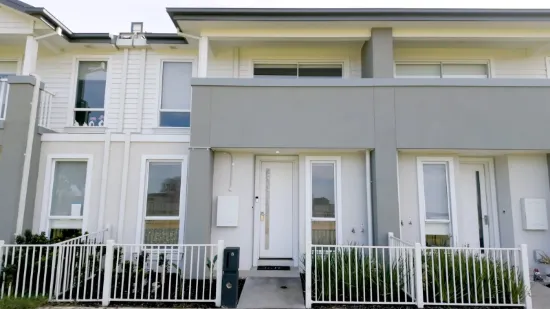 8  San Siro Walk, Berwick, Vic 3806