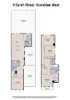 8 Sarah Street, Sunshine West, Vic 3020-Floorplan