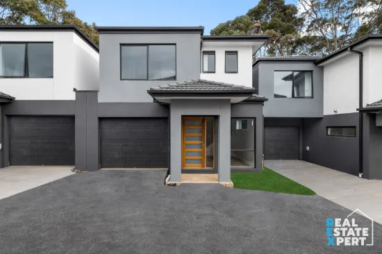 8 Success Place, Hampton Park, Vic 3976