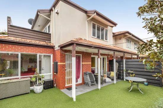 8 The Avenue, Balaclava, Vic 3183