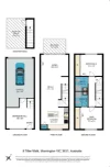 8 Tiller Walk, Mornington, Vic 3931-Floorplan