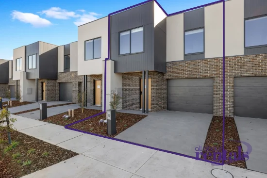 8 Tupy Way, Officer, Vic 3809