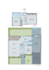 8 Wesley Court, Highett, Vic 3190-Floorplan