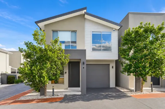 8 Wookey Glade, Riverstone, NSW 2765
