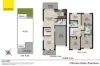 8 Wookey Glade, Riverstone, NSW 2765-Floorplan