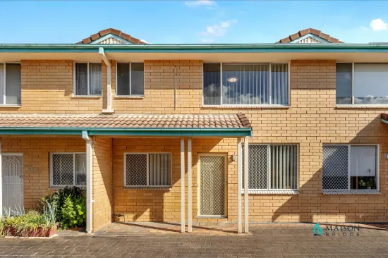 80/127 Park Road, Rydalmere, NSW 2116