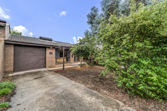80 Dexter Street, Cook ACT 2614-Image