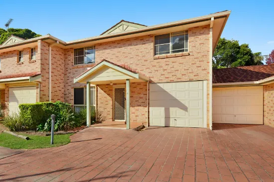 80 Flora Street, Kirrawee, NSW 2232