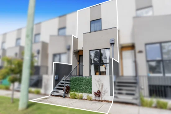 80 Hanna Street, Noble Park, Vic 3174