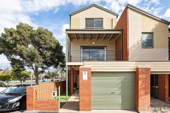 80  Kynoch Lane, Maribyrnong, Vic 3032 - For Rent