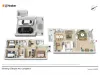 80 Mary Gillespie Avenue, Gungahlin, ACT 2912-Floorplan