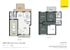 802/2 Gentian Drive, Arundel QLD 4214-Floorplan