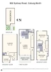 802 Sydney Road, Coburg, Vic 3058-Floorplan