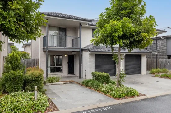 81/29 Claussen Street, Browns Plains, Qld 4118
