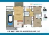 81B Mary Ann Drive, Glenfield, NSW 2167-Floorplan