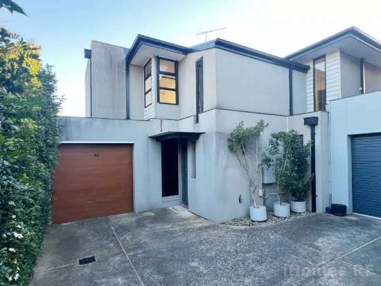 82 Clifton St, Northcote, Vic 3070 - For Rent