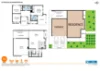 82 Douglas Drive, Munno Para, SA 5115-Floorplan