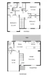 83/1-19 Burnda Street, Kirwan, Qld 4817-Floorplan
