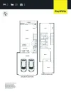 83/167 Mortimer Lewis Drive, Greenway, ACT 2900-Floorplan