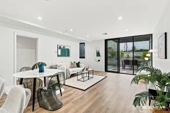 83/4 Hoolihan Street, Denman Prospect, ACT 2611