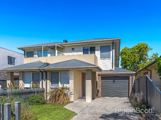 83A The Avenue, Spotswood, Vic 3015