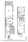 83A The Avenue, Spotswood, Vic 3015-Floorplan