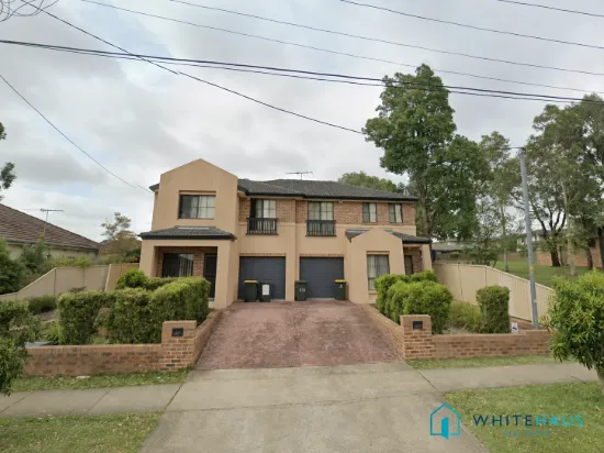 83B Oramzi Rd, Girraween, NSW 2145
