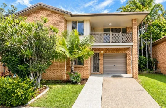 84/6-10 Bourton Road, Merrimac, Qld 4226