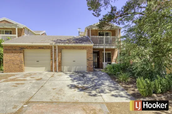 84 Britten Jones Drive, Holt, ACT 2615