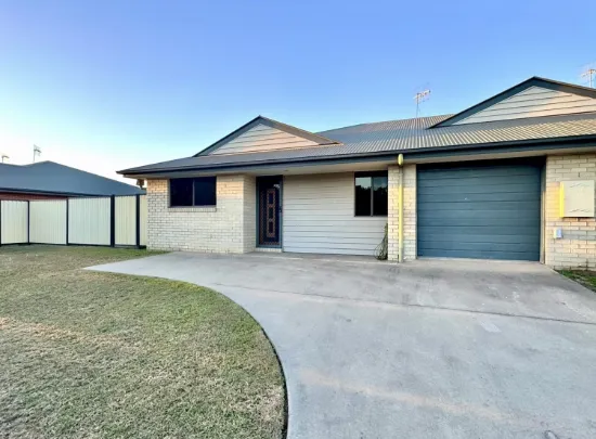 84B GROSVENOR Drive, Moranbah, Qld 4744