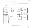 85/20-39 Johnston Street, Carina, Qld 4152-Floorplan