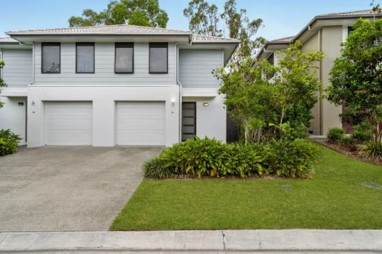 85/21 Springfield Parkway, Springfield, Qld 4300