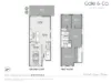 85/21 Springfield Parkway, Springfield, Qld 4300-Floorplan