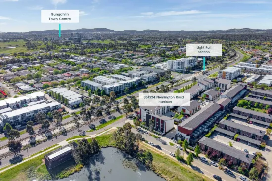 85/224 Flemington Road, Harrison, ACT 2914-Image