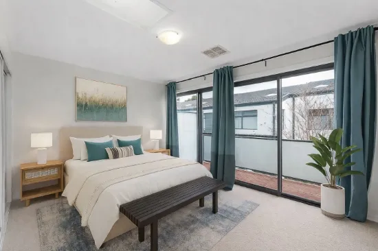 85/224 Flemington Road, Harrison, ACT 2914-Image