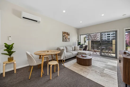85/235 Flemington Road, Franklin, ACT 2913