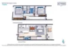 85/235 Flemington Road, Franklin, ACT 2913-Floorplan