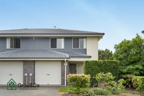 85/75 Outlook Place, Durack, Qld 4077