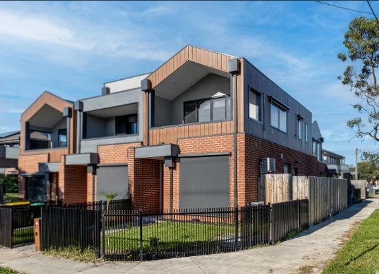 85C Murray Road, Preston, Vic 3072 - For Rent