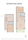 85C Murray Road, Preston, Vic 3072-Floorplan