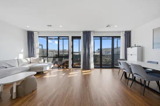 86/103 Redfern Street, Macquarie, ACT 2614